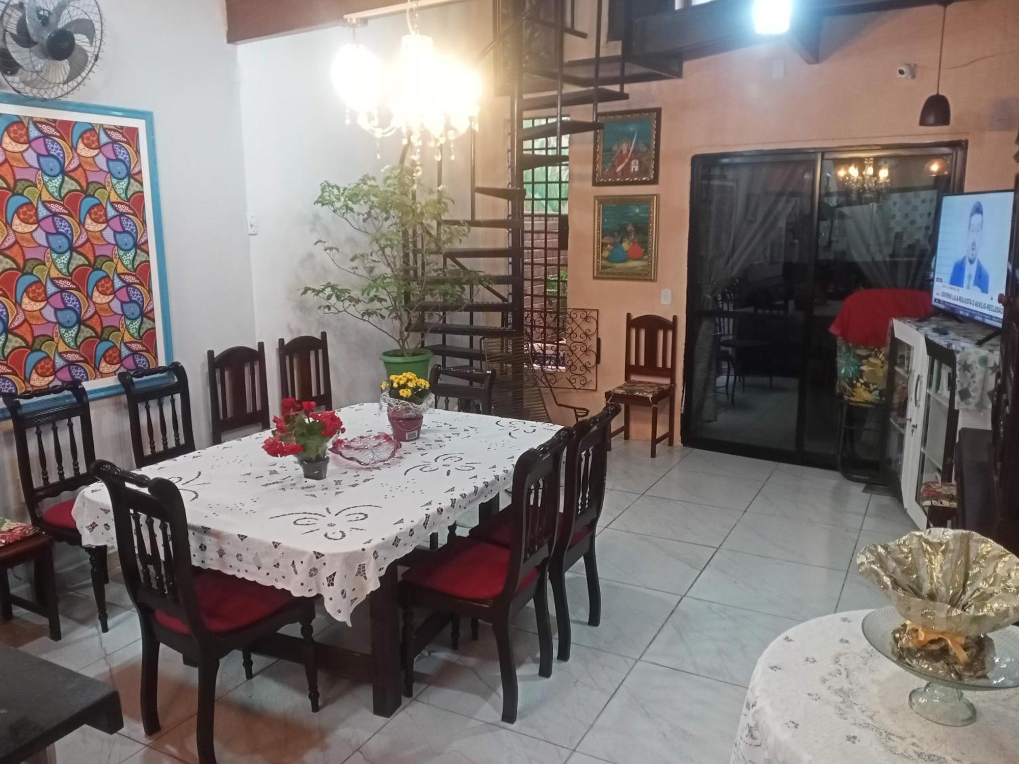 Quartos Independentes Completos Na Pajucara Maceio (Alagoas)