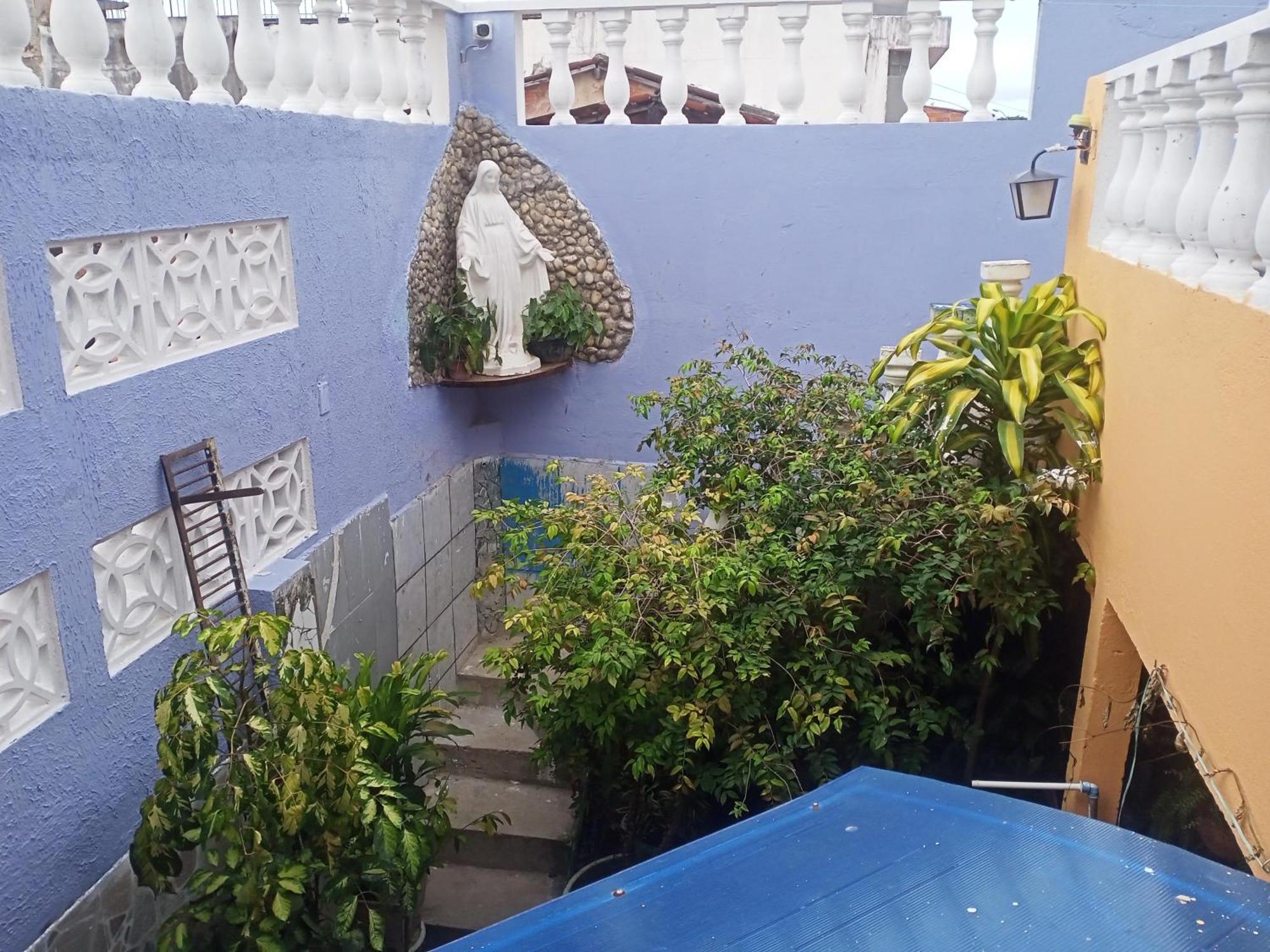 Quartos Independentes Completos Na Pajucara Homestay *