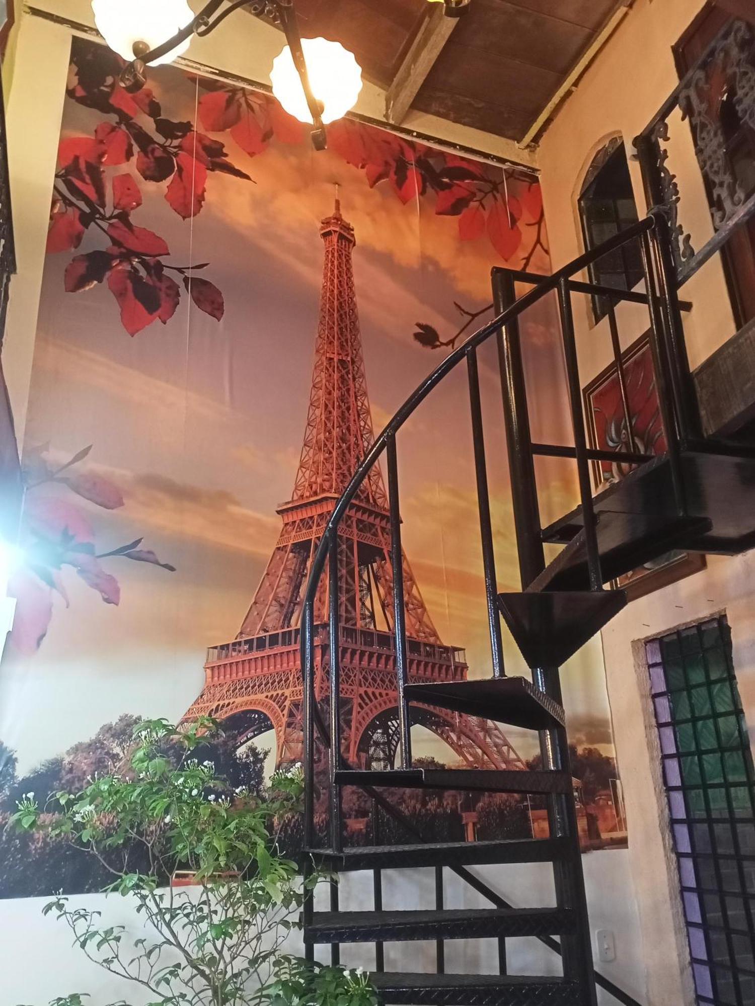 Homestay Quartos Independentes Completos Na Pajucara