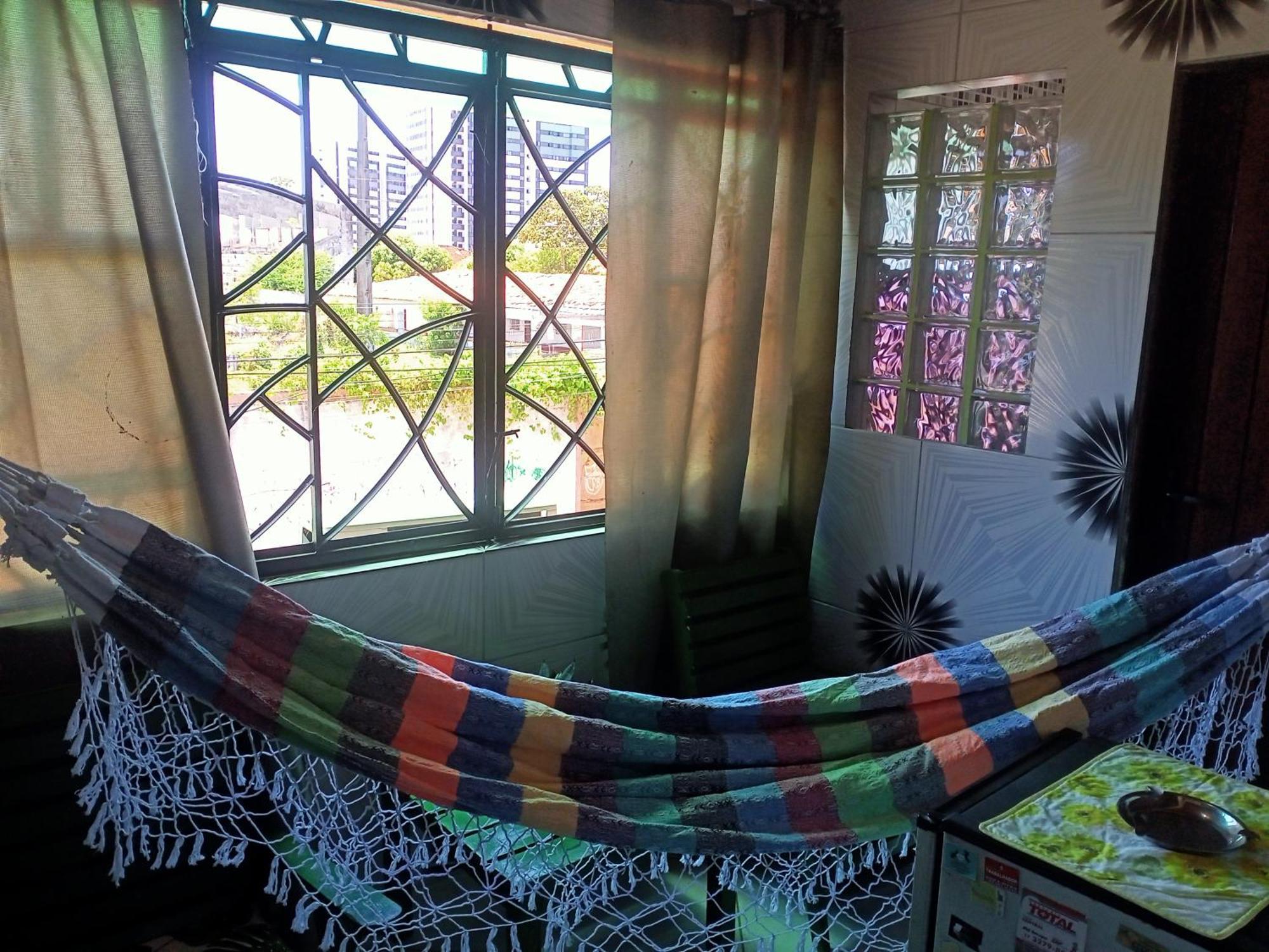 Quartos Independentes Completos Na Pajucara Homestay