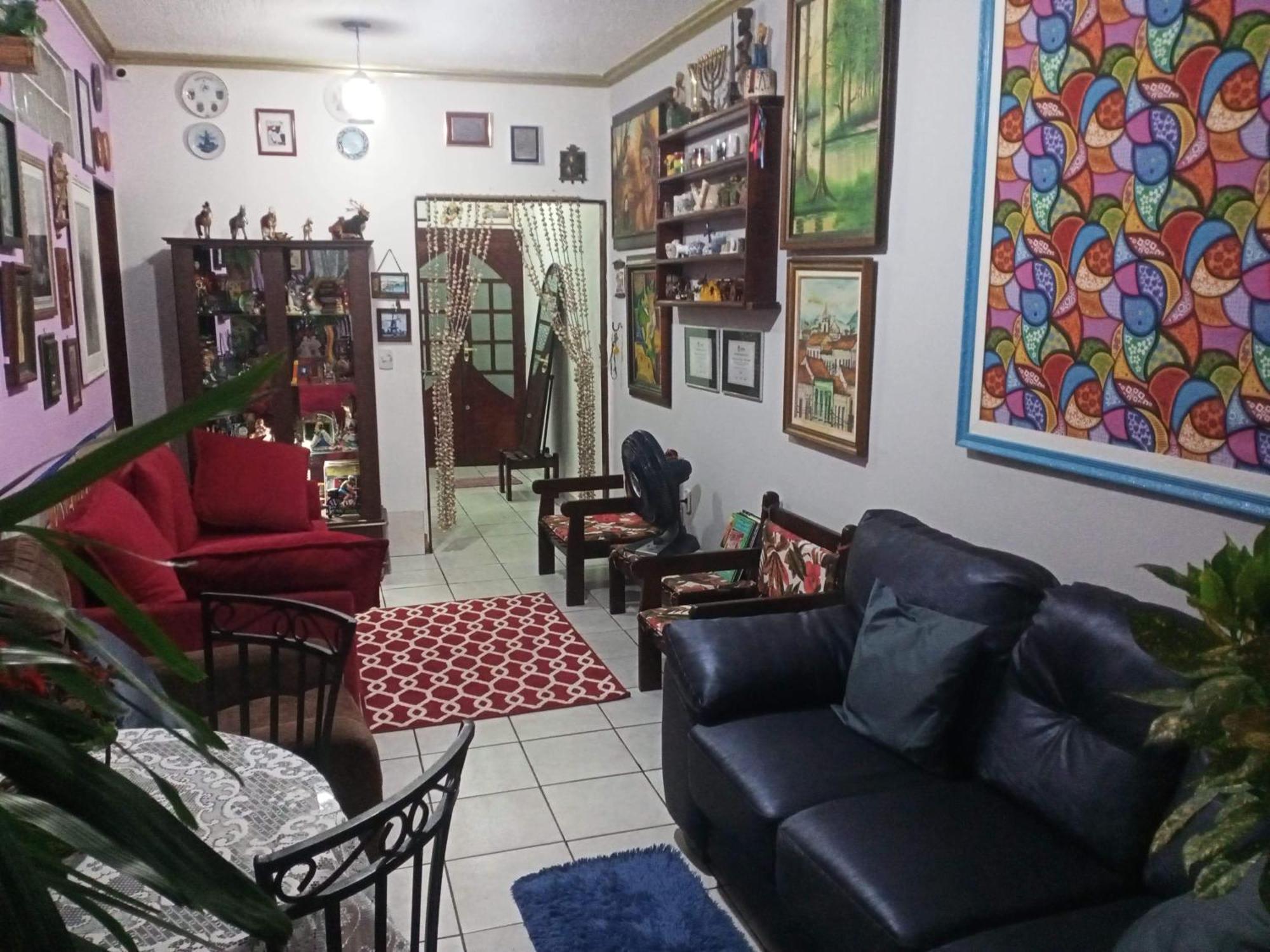 Homestay Quartos Independentes Completos Na Pajucara Maceio (Alagoas)