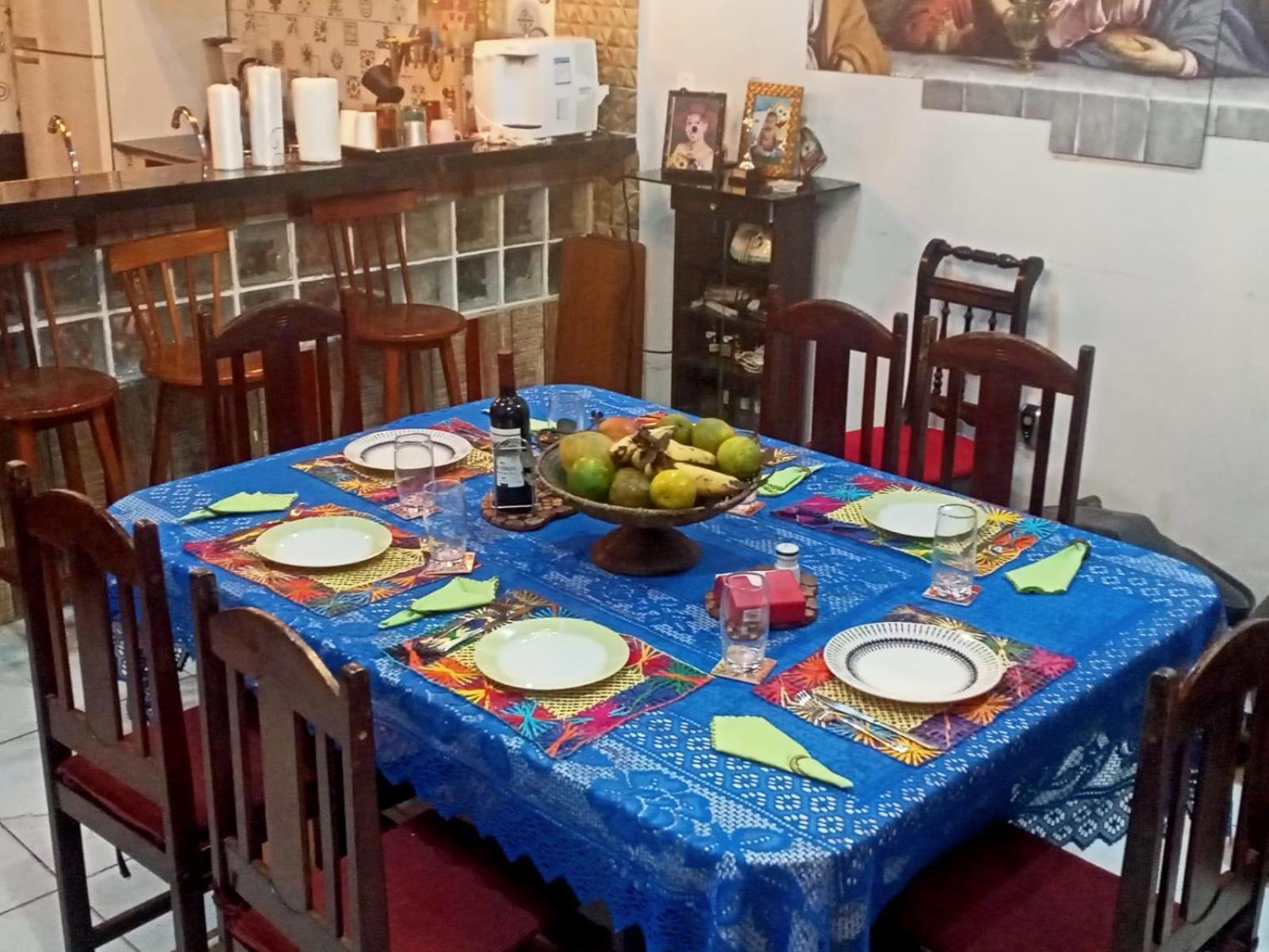 Quartos Independentes Completos Na Pajucara Homestay *