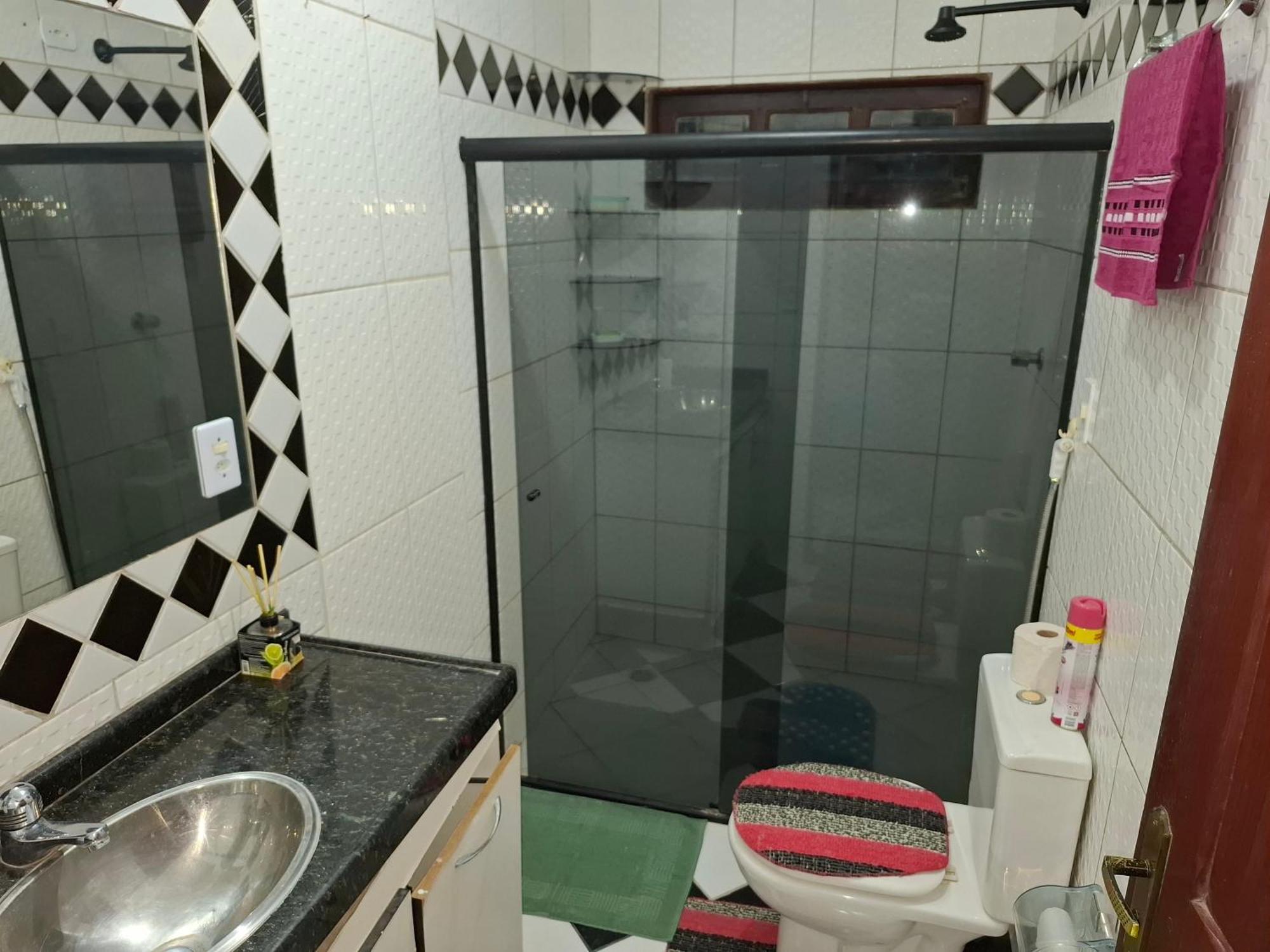 Quartos Independentes Completos Na Pajucara Homestay