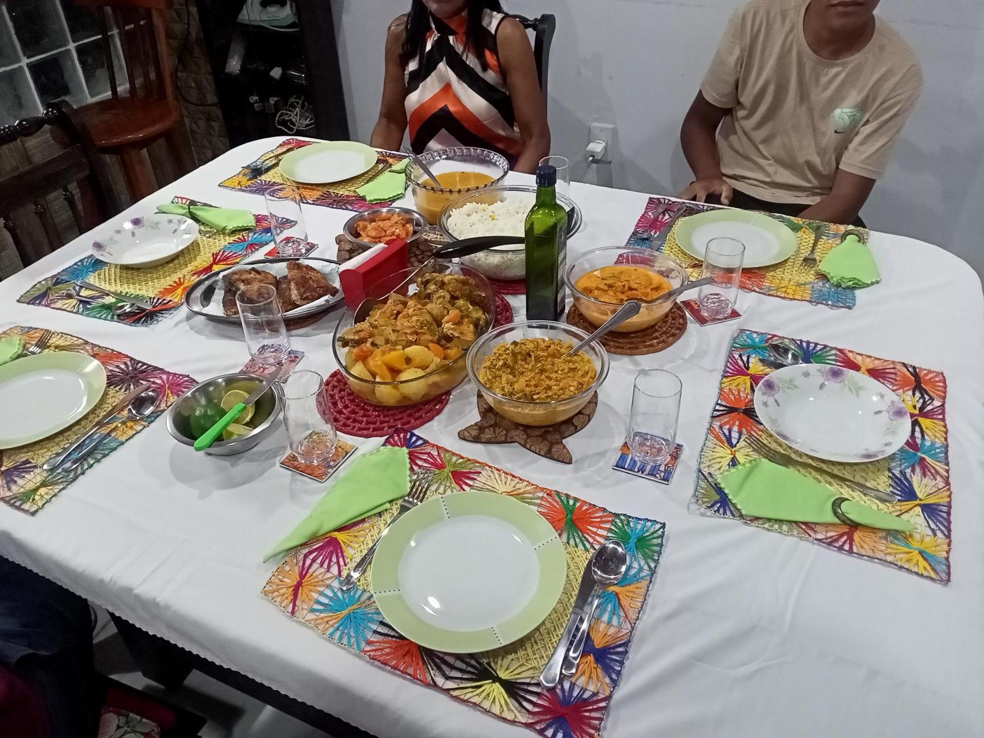Homestay Quartos Independentes Completos Na Pajucara *