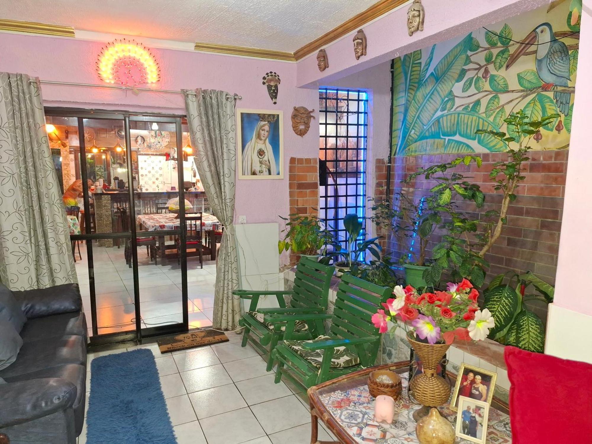 Homestay Quartos Independentes Completos Na Pajucara *