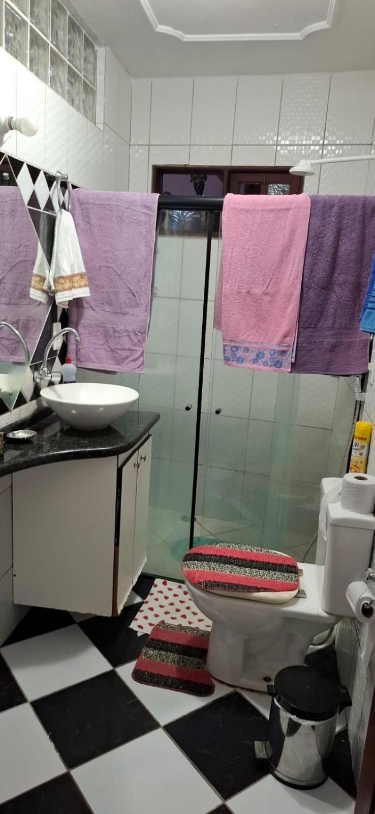 Homestay Quartos Independentes Completos Na Pajucara *
