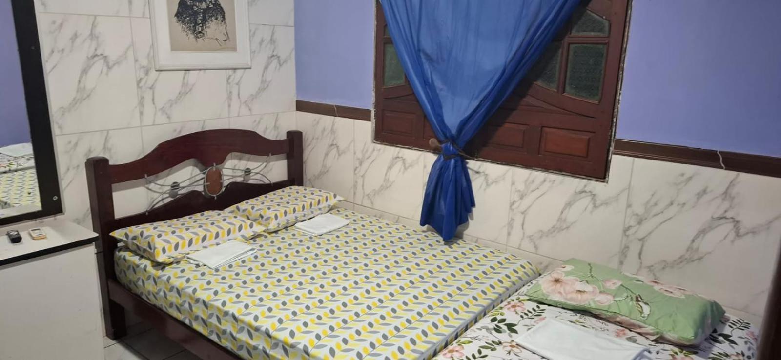 Homestay Quartos Independentes Completos Na Pajucara *
