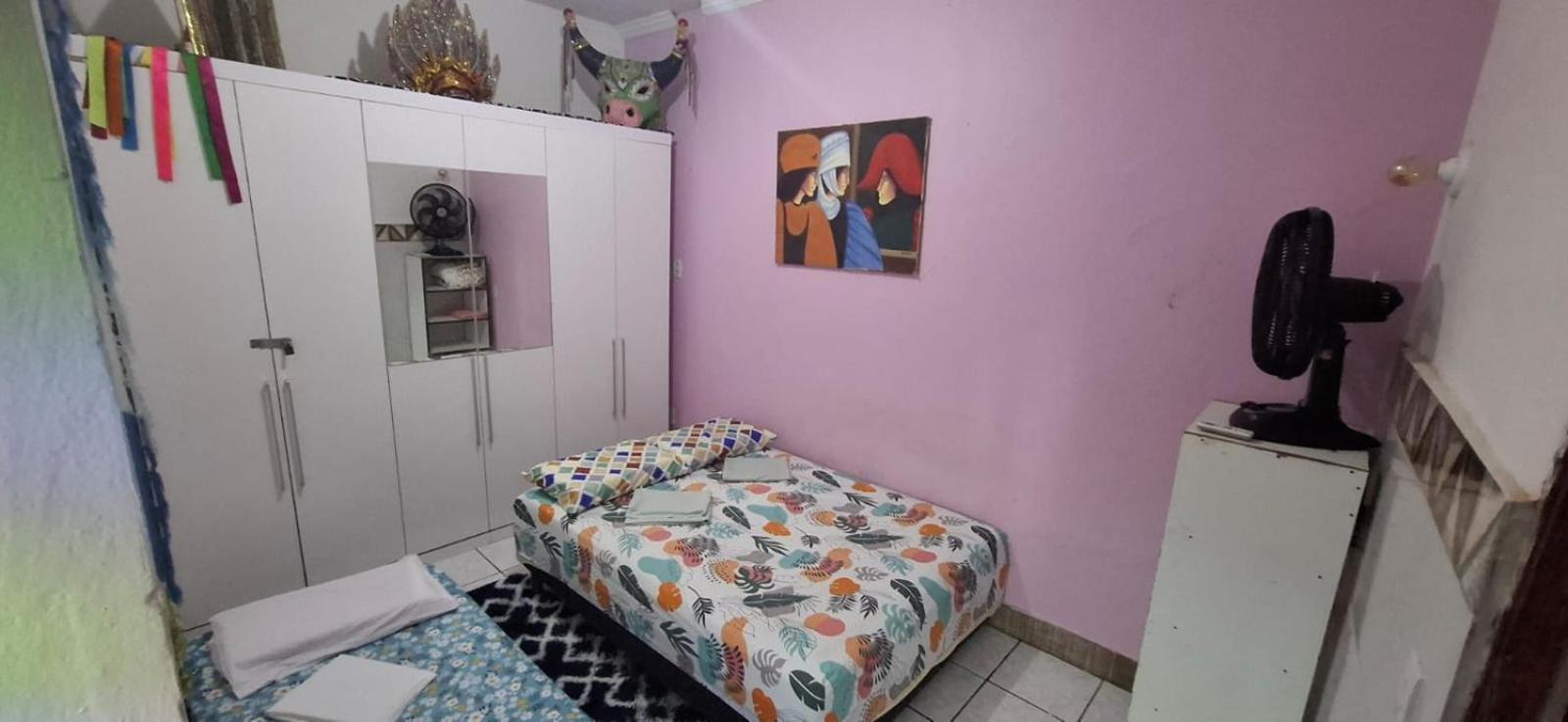 Quartos Independentes Completos Na Pajucara * Maceio (Alagoas)