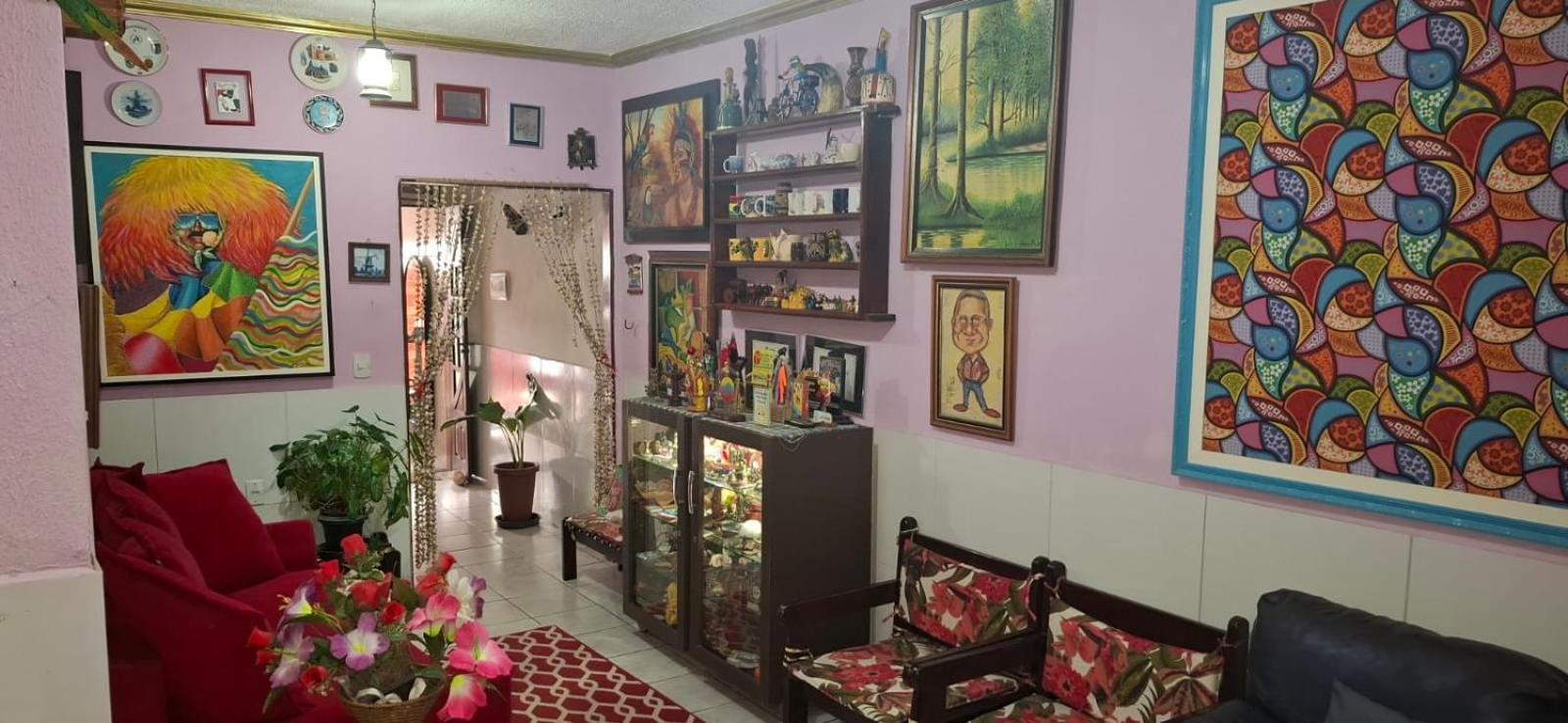 Homestay Quartos Independentes Completos Na Pajucara Maceio (Alagoas)