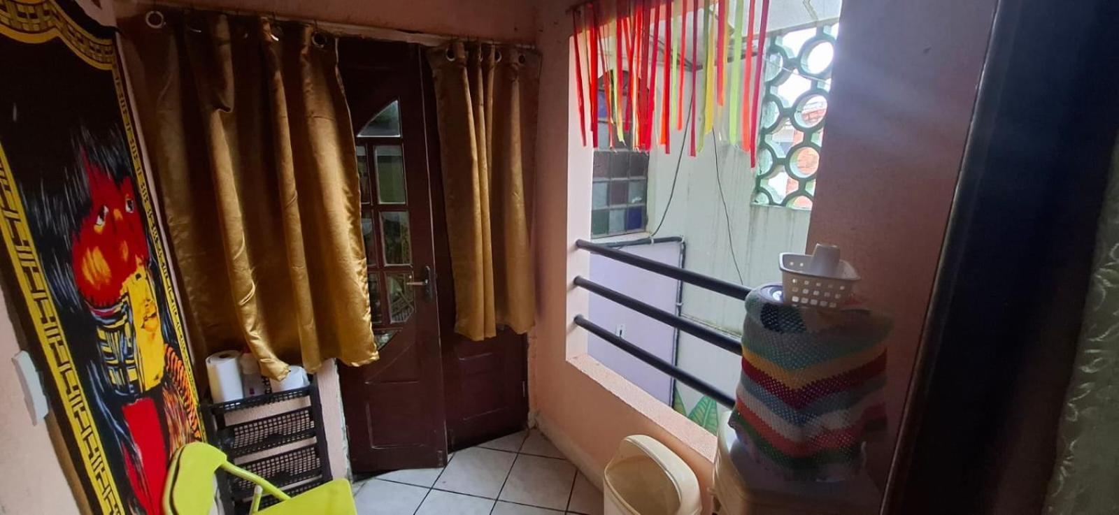 Quartos Independentes Completos Na Pajucara Maceio (Alagoas)