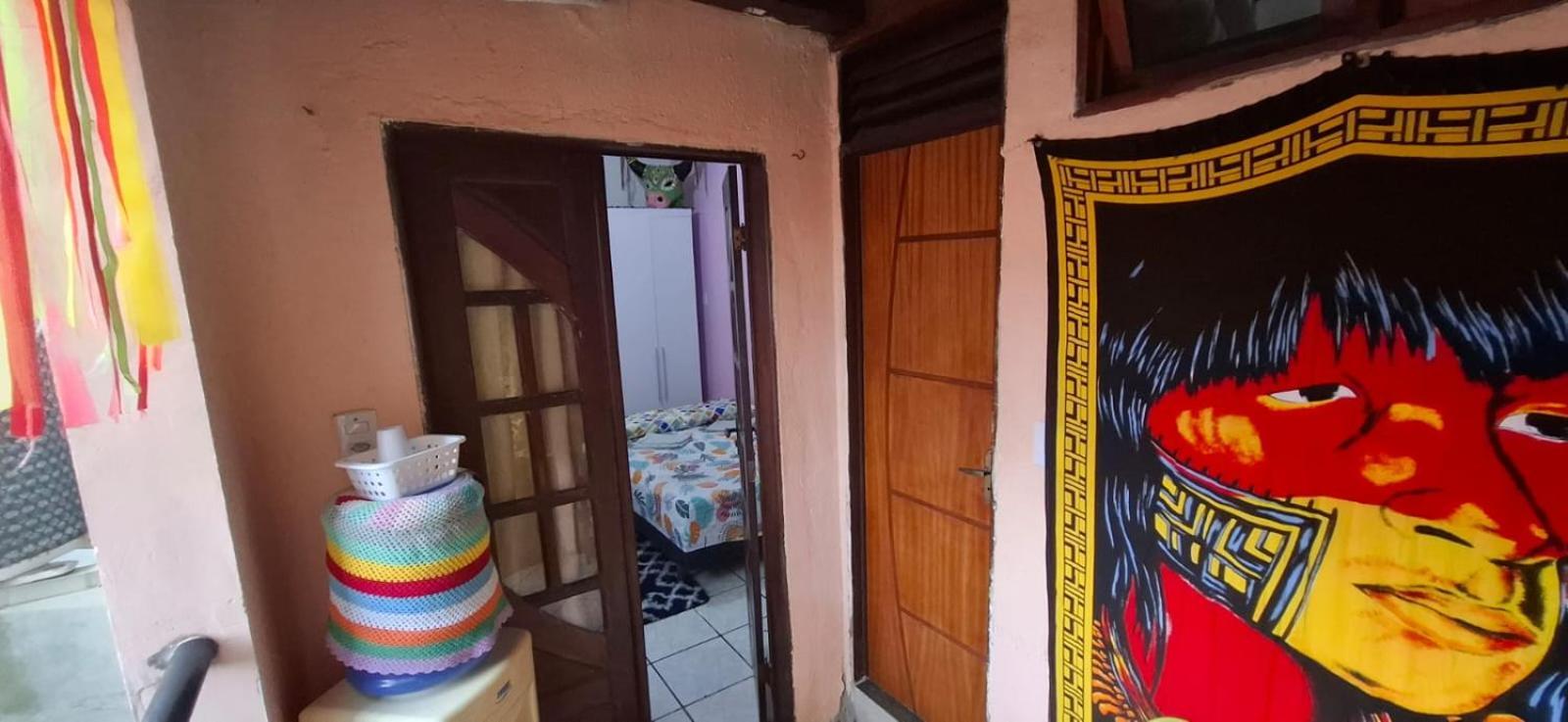 Homestay Quartos Independentes Completos Na Pajucara Maceio (Alagoas)