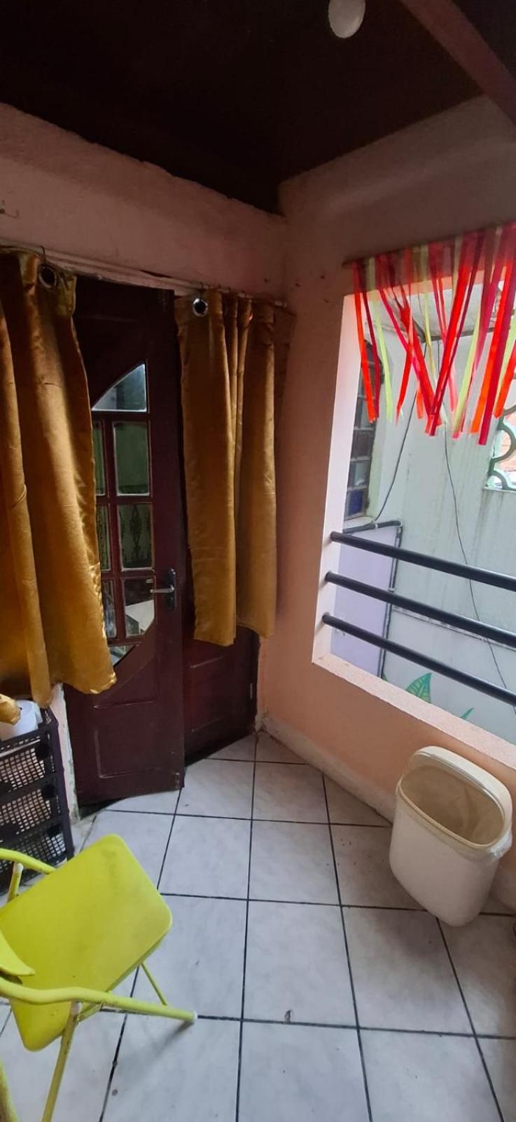 Quartos Independentes Completos Na Pajucara Homestay