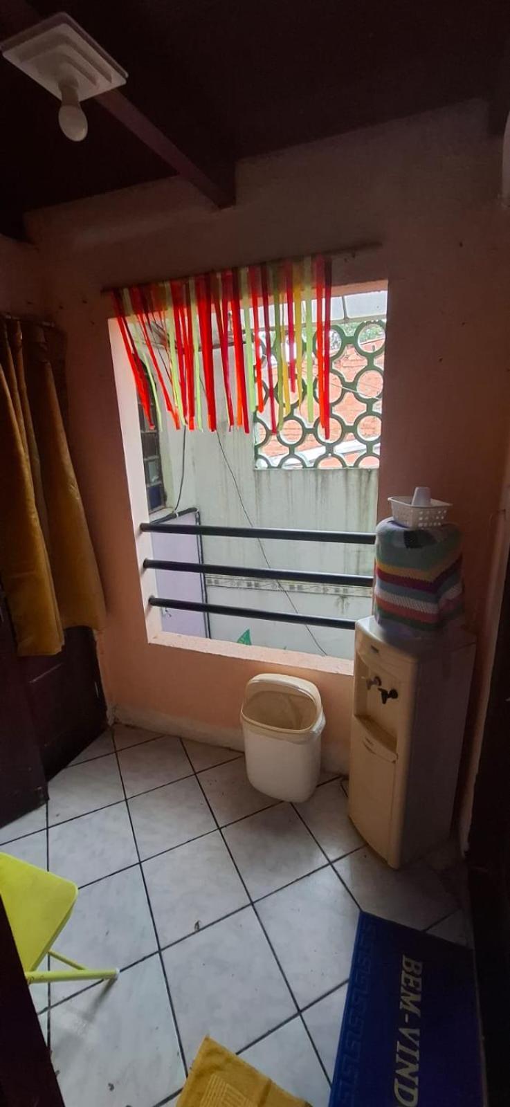 Quartos Independentes Completos Na Pajucara Homestay *