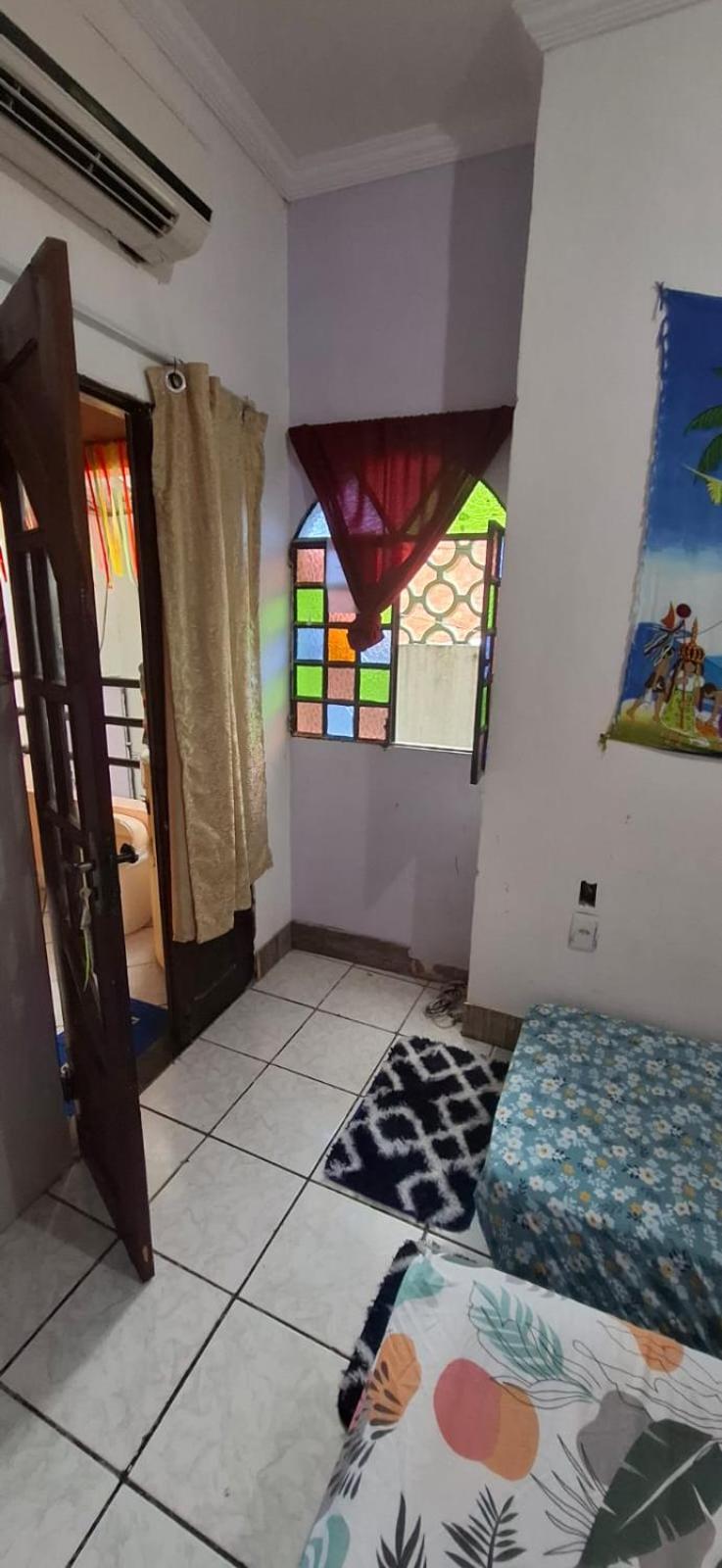 Homestay Quartos Independentes Completos Na Pajucara *