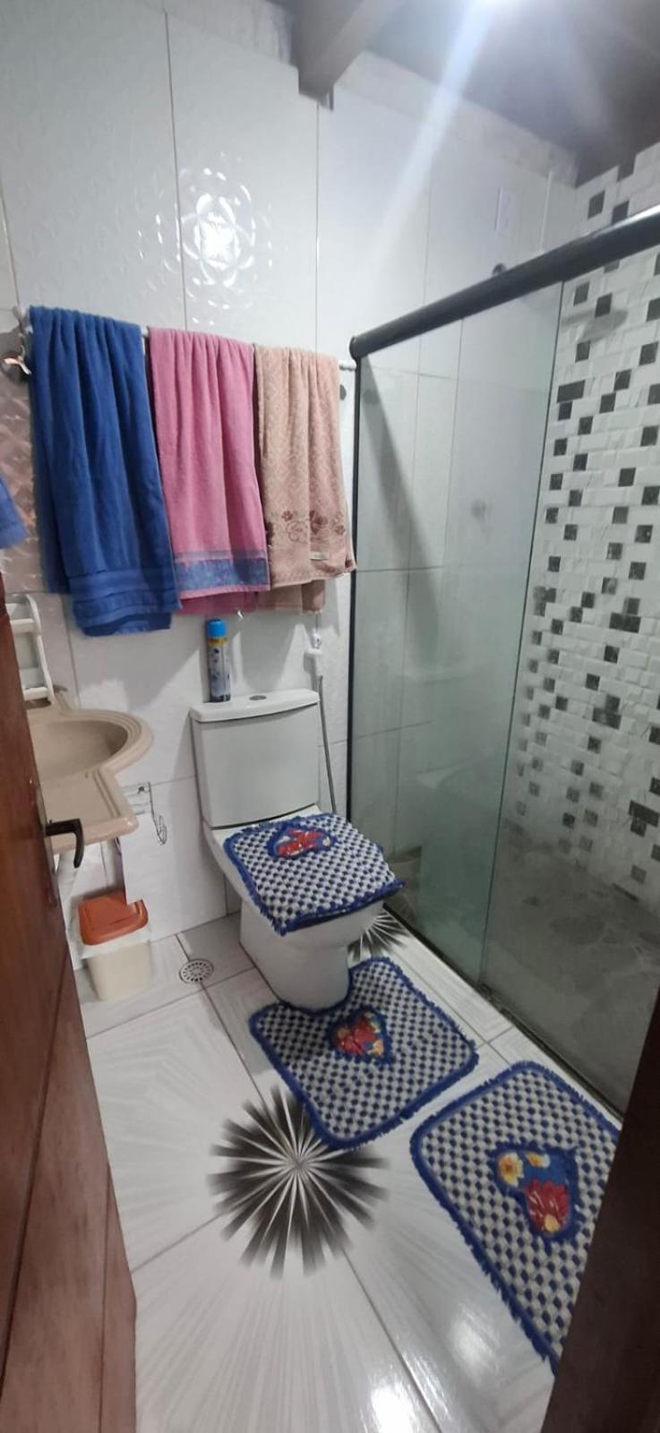 Homestay Quartos Independentes Completos Na Pajucara Maceio (Alagoas)