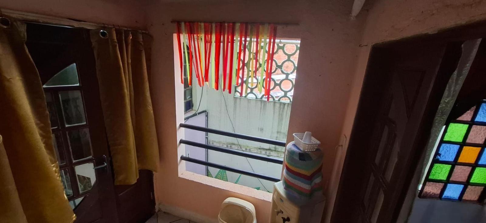 Quartos Independentes Completos Na Pajucara *